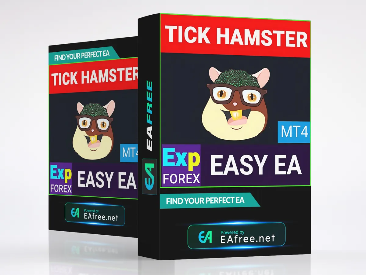 Exp Tick Hamster MT4