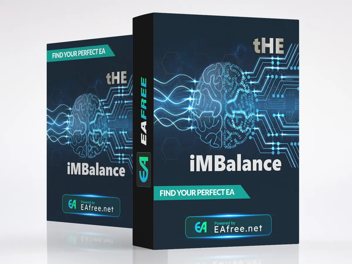 The iMBalance EA MT5