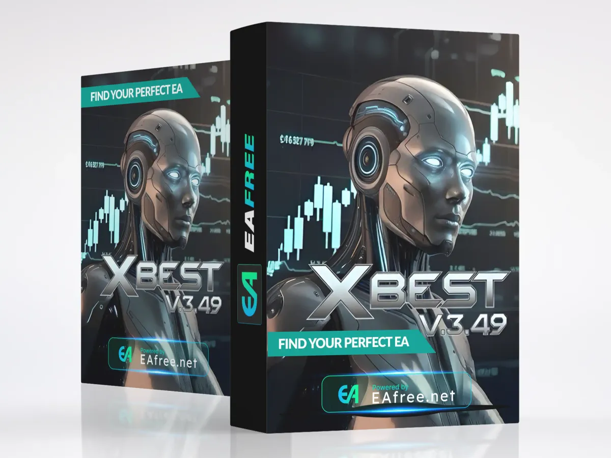 xBest EA MT4 v3.49 with SetFiles