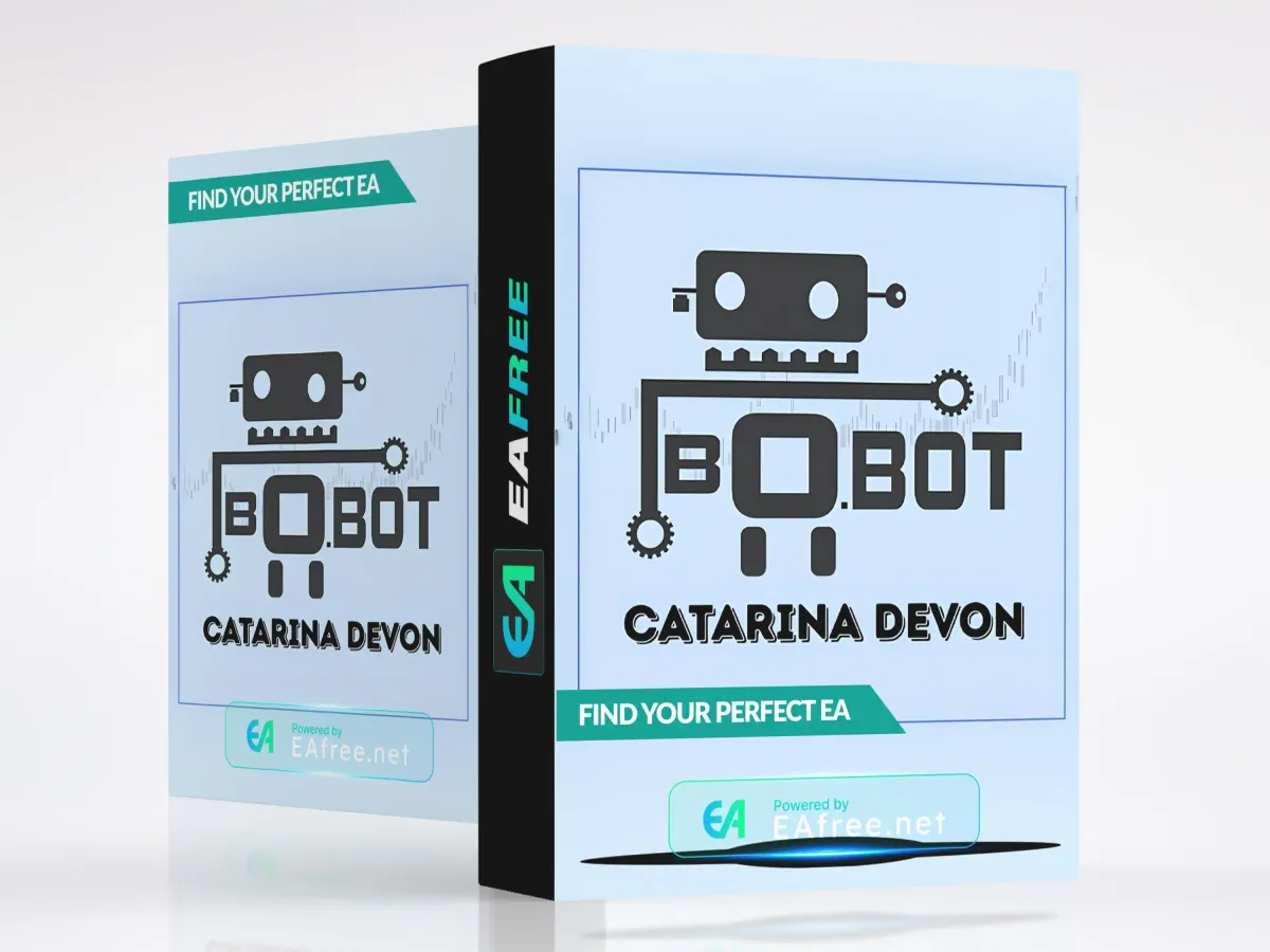 Catarina Devon EA MT4 v2.6 + SetFiles