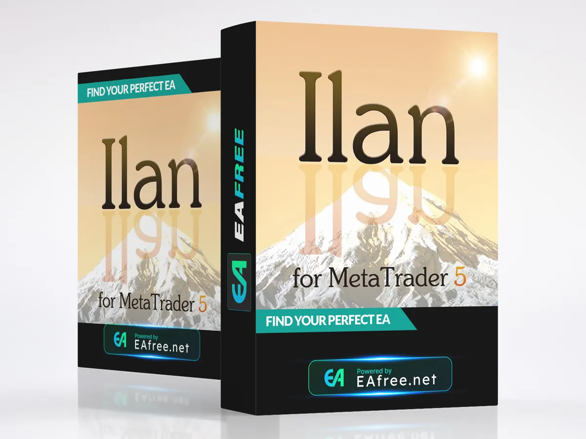 Ilan EA MT5