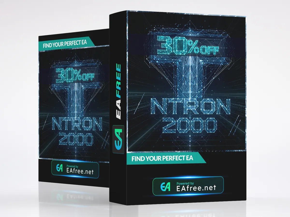 NTRon 2OOO EA MT5