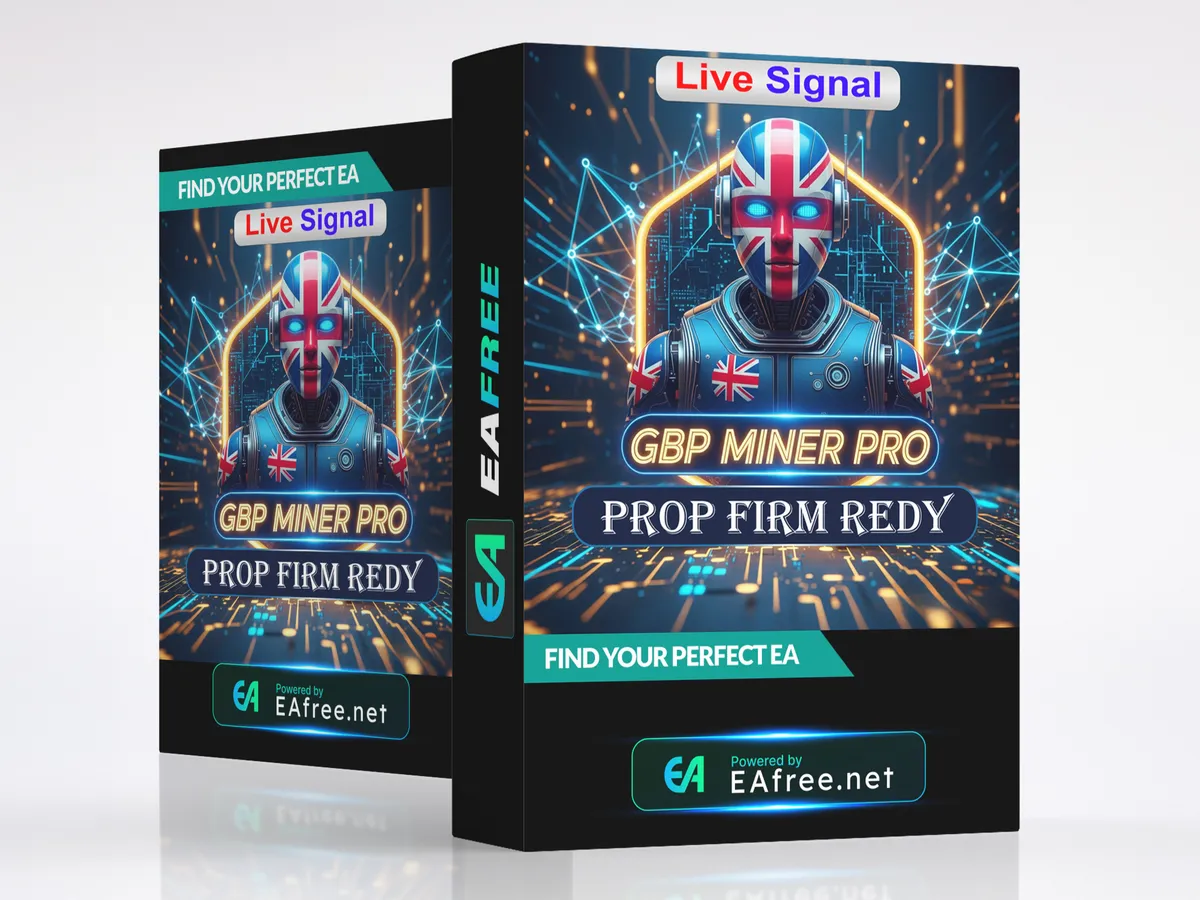 GBP Miner Pro MT5