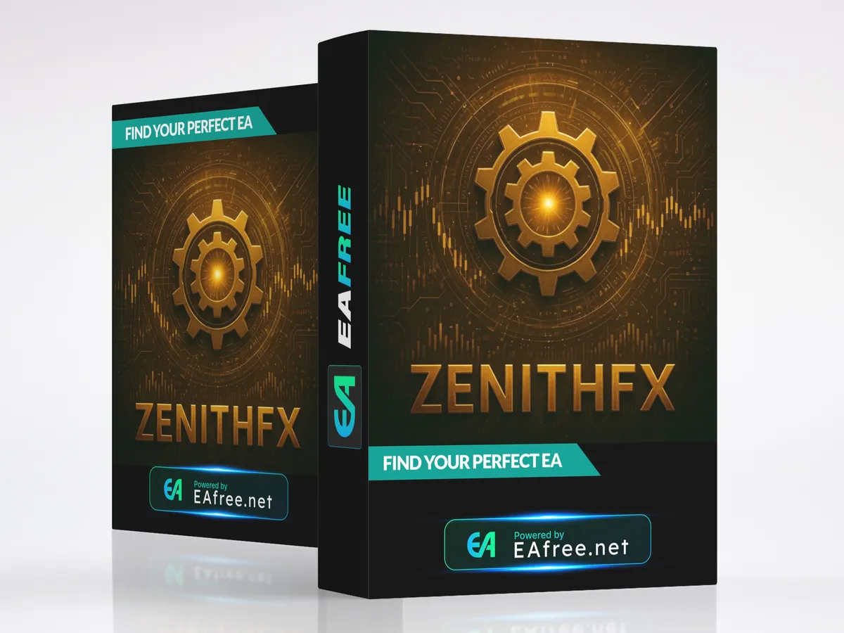 Zenith FX EA MT5