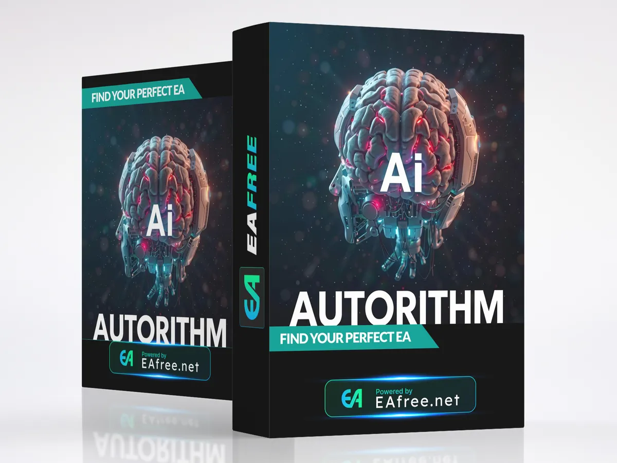 Autorithm AI EA MT5