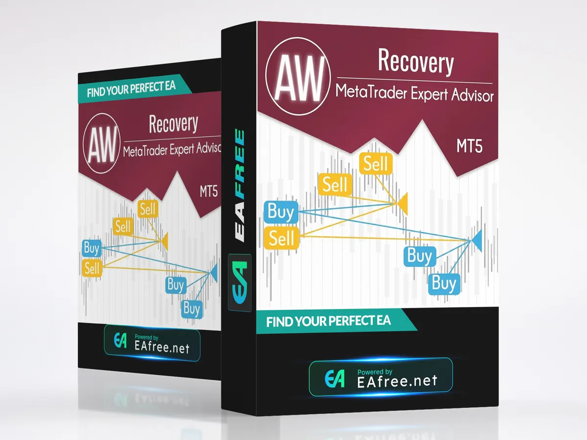 AW Recovery EA MT5