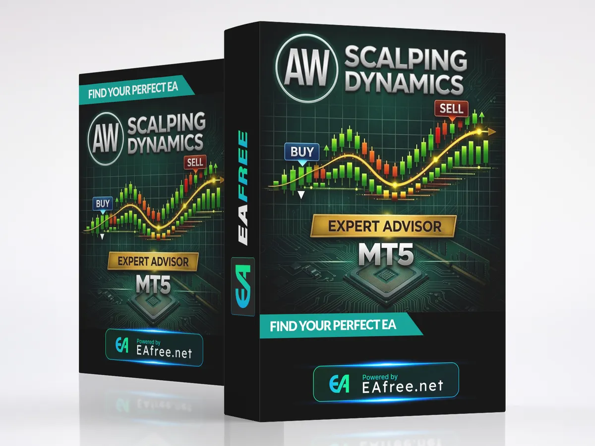 AW Scalping Dynamics MT5