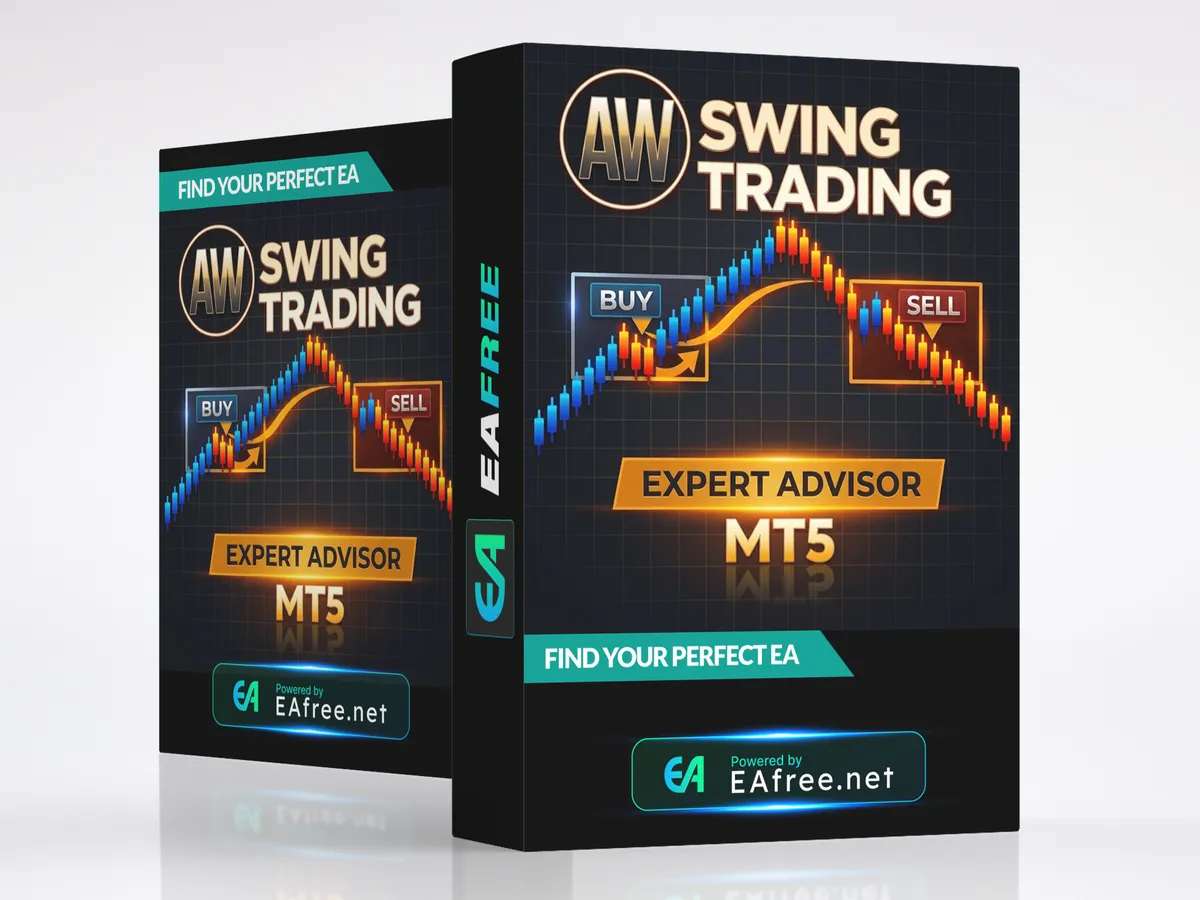 AW Swing Trading EA MT5