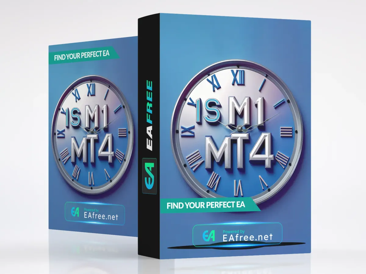 IS M1 EA MT4 v1.1 with SetFiles
