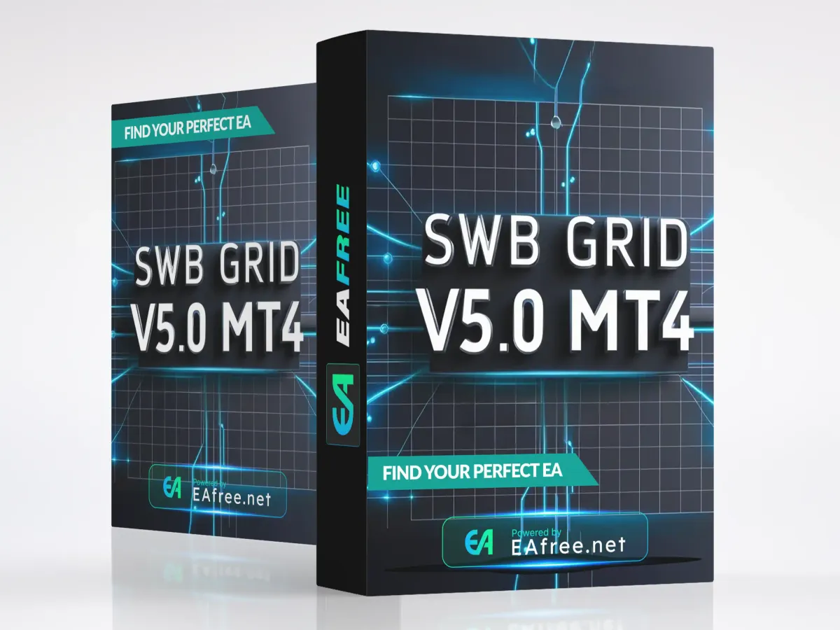 SWB Grid EA MT4 v5.0 + SetFiles