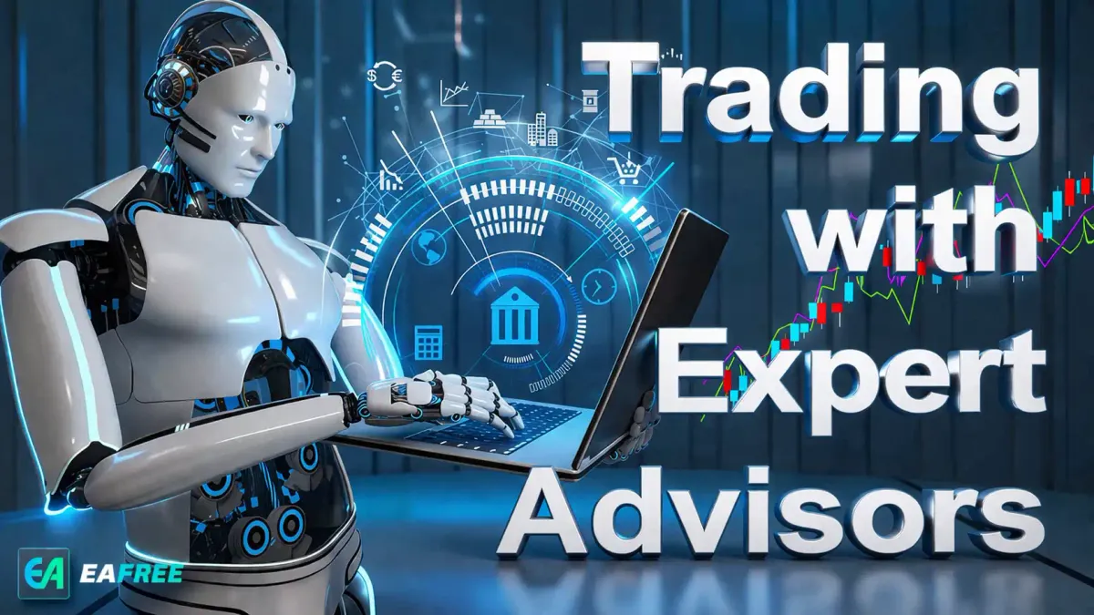 Expert Advisor (EA): Complete Guide to Automated Forex Trading