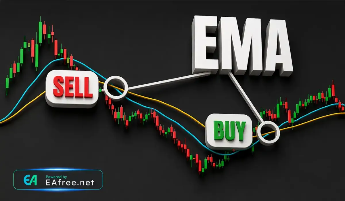 Exponential Moving Average (EMA): Complete Guide for Beginners