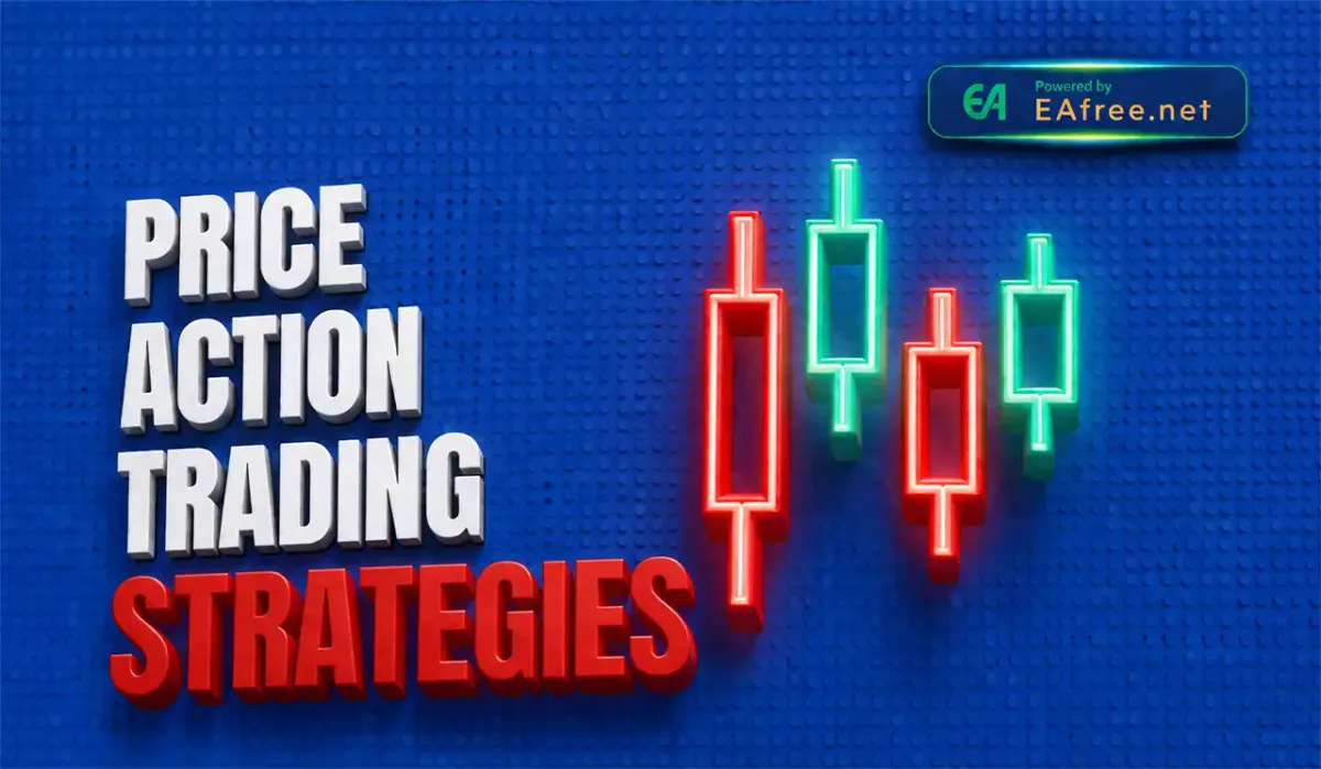Price Action Trading: The Complete Beginner’s Guide