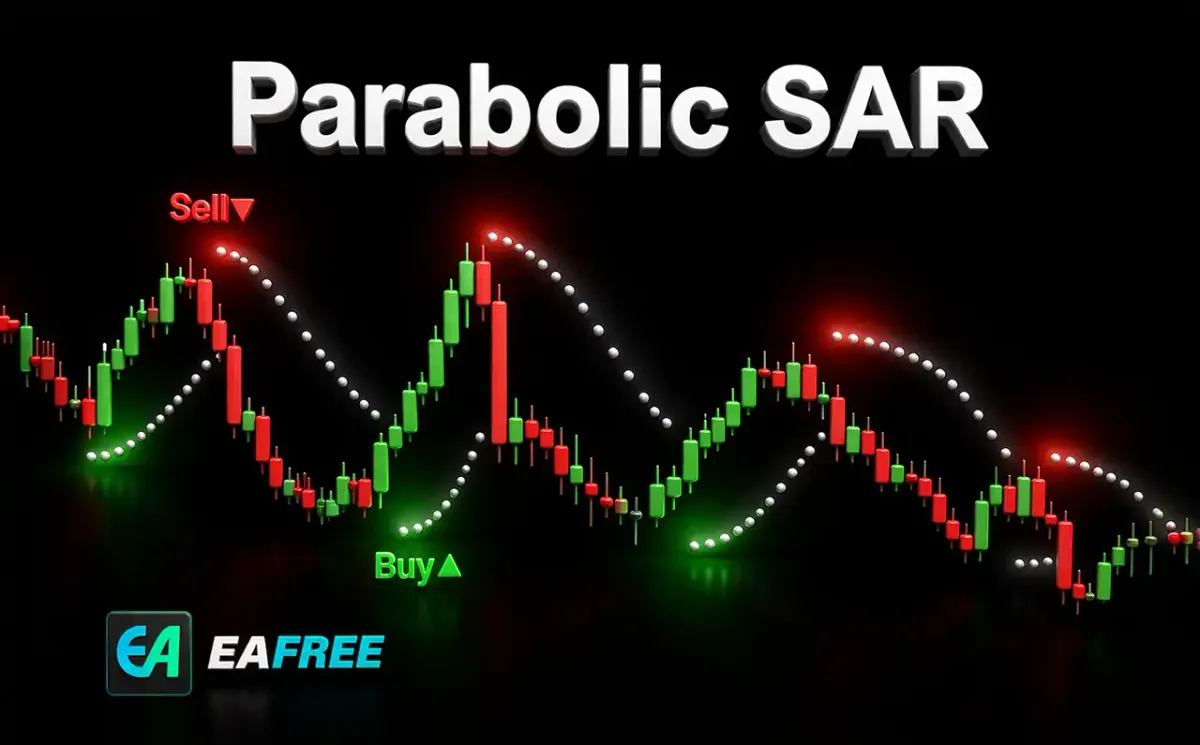 Parabolic SAR indicator: What is it and How does it Work?