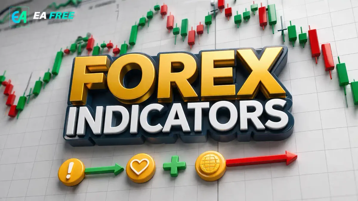 Ultimate Guide to Forex Indicator: Types, Strategies & Tips