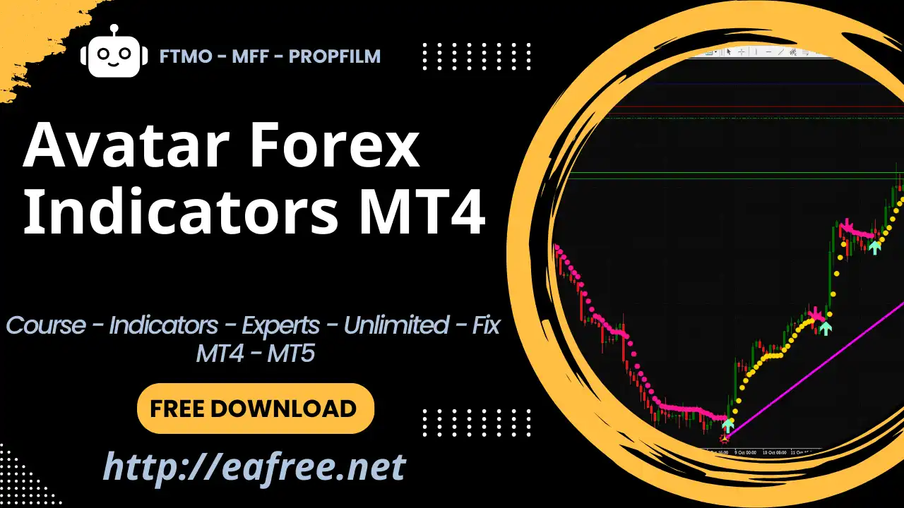 Avatar Forex Indicators MT4 – Free Download - Avatar Forex Indicators
