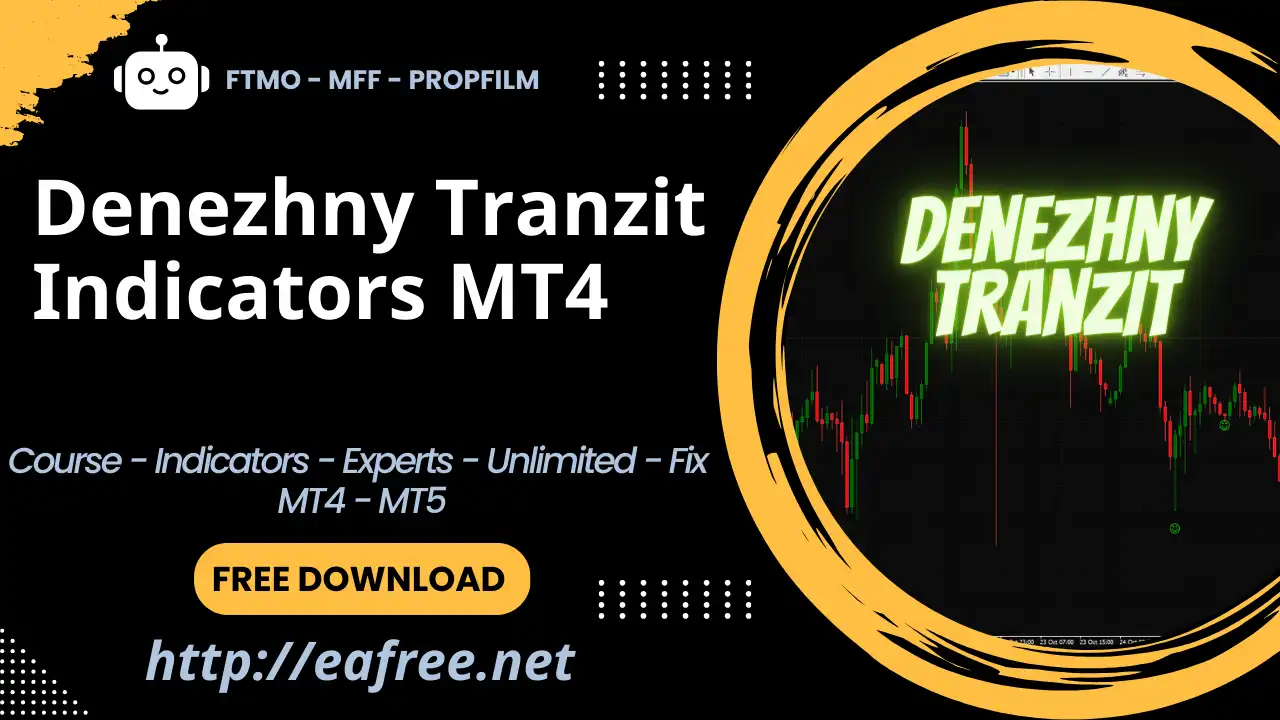 Denezhny Tranzit Indicators MT4 – Free Download - Denezhny Tranzit Indicators