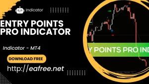 Entry Points Pro INDICATOR DOWNLOAD FREE - Entry Points Pro INDICATOR