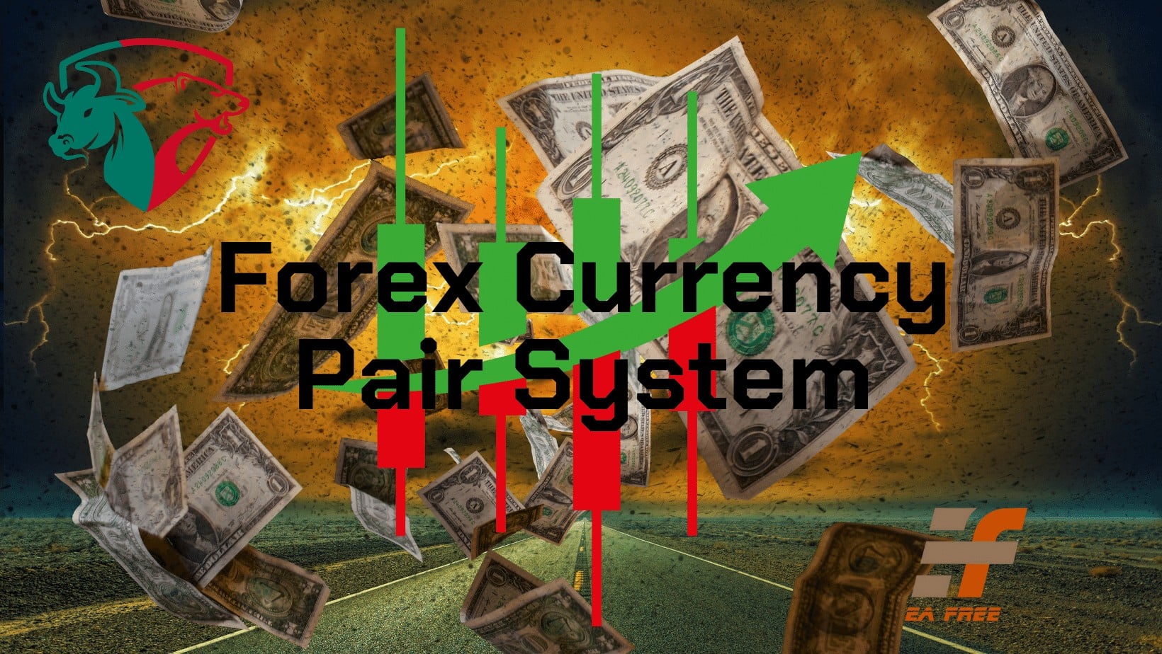 Forex Currency Pair System - Forex Currency Pair System