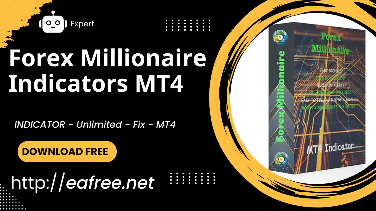 Forex Millionaire Indicators MT4 – Free Download - Forex Millionaire Indicators