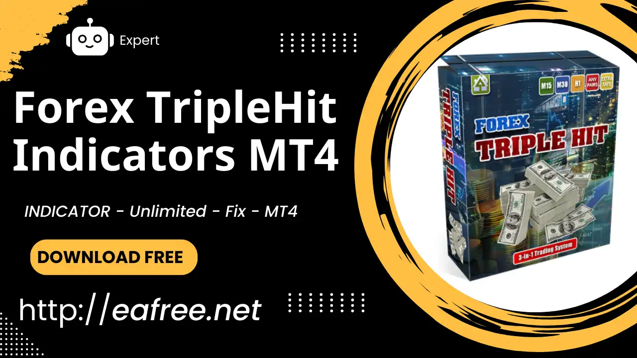 Forex TripleHit Indicators MT4 – Free Download - Forex TripleHit Indicators