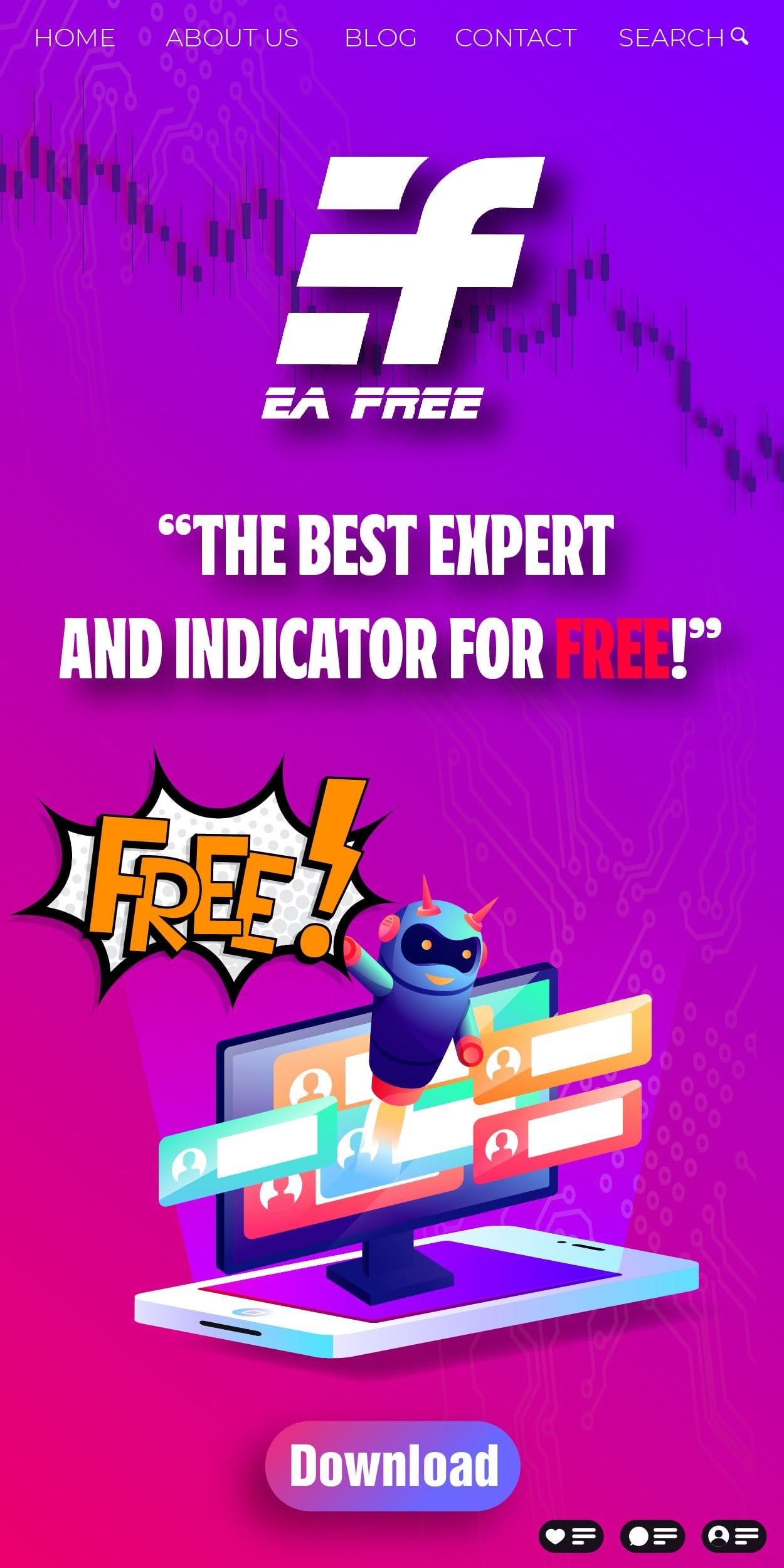 Home - EA Free