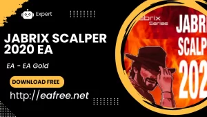 Jabrix Scalper 2020 EA DOWNLOAD FREE - Jabrix Scalper 2020 EA