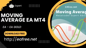 MovingAverage EA MT4 DOWNLOAD FREE - MovingAverage EA MT4