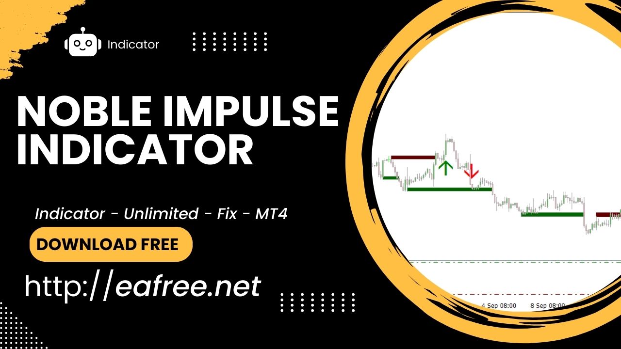 Noble Impulse Indicator Free Download - Noble Impulse Indicator