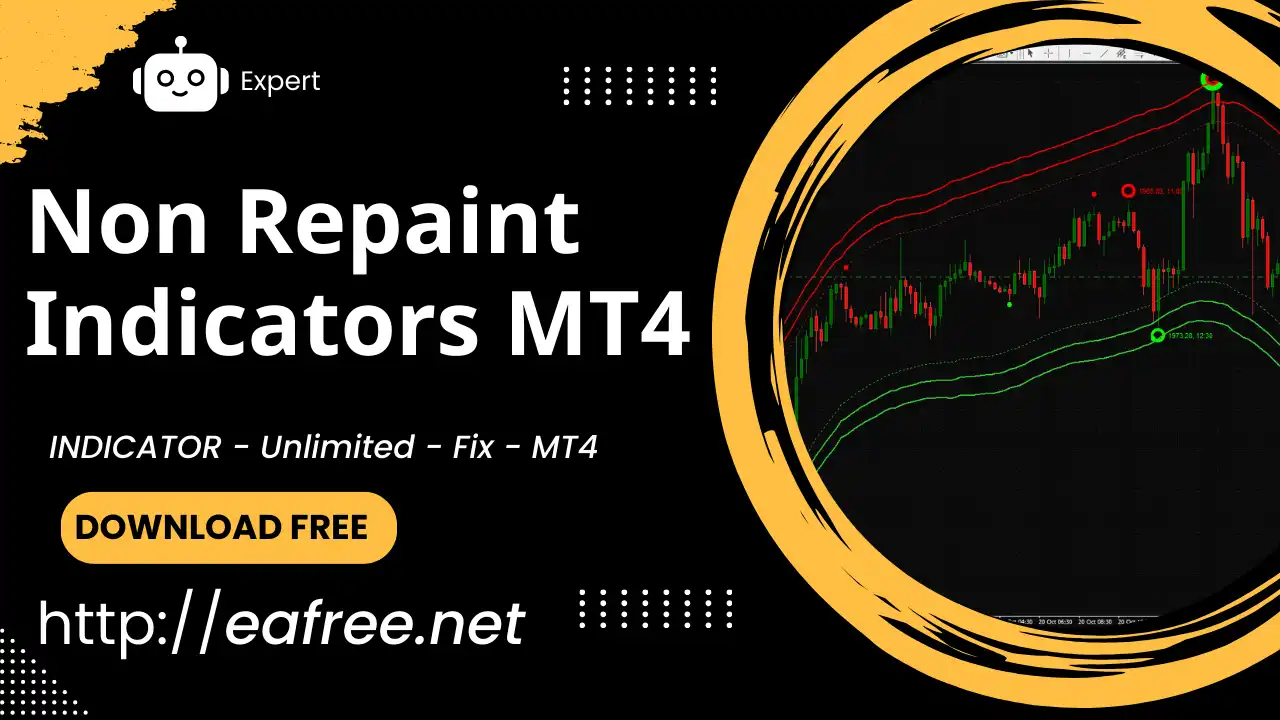 Non Repaint Indicators MT4 – Free Download - Non Repaint Indicator
