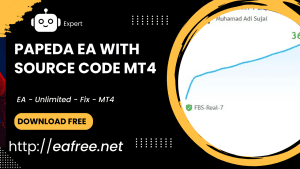 Papeda EA With Source Code MT4 DOWNLOAD FREE - Papeda EA With Source Code