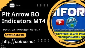 Pit Arrow BO Indicators MT4 – Free Download - Pit Arrow BO Indicator