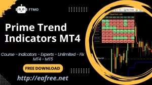 Prime Trend Indicators MT4 – Free Download - Prime Trend Indicators