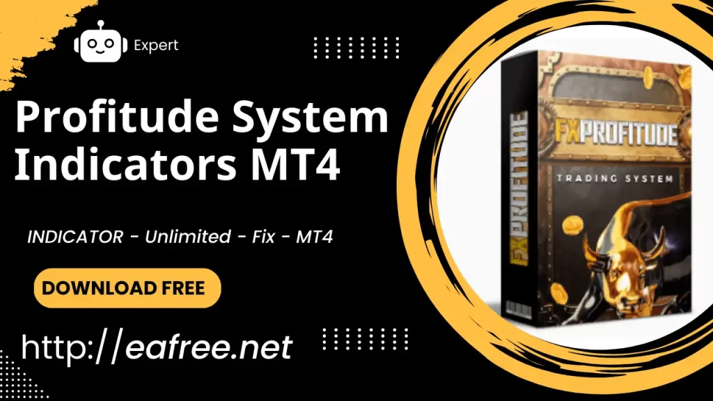 Profitude System Indicators MT4 – Free Download - Profitude System Indicators