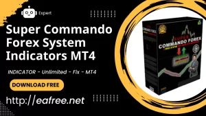 Super Commando Forex System Indicators MT4 – Free Download - Super Commando Forex System Indicator