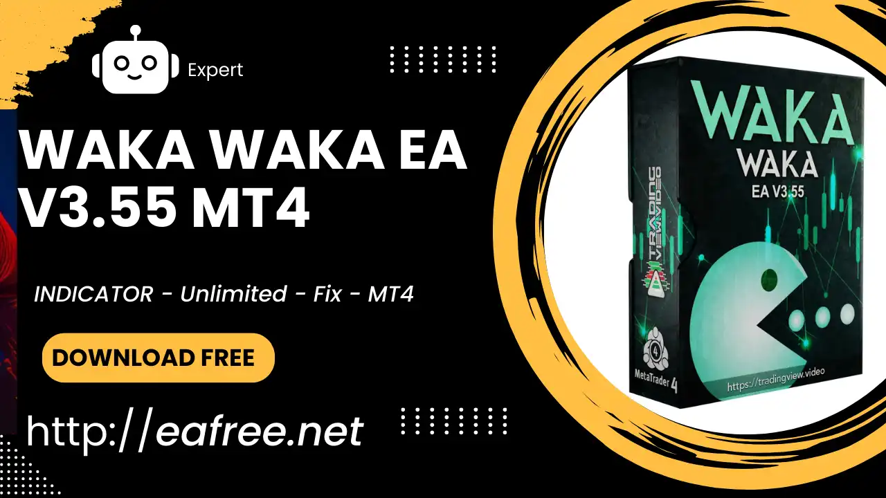 Waka Waka EA V3.55 MT4 DOWNLOAD FREE - Waka Waka EA V3.55 MT4 DOWNLOAD FREE