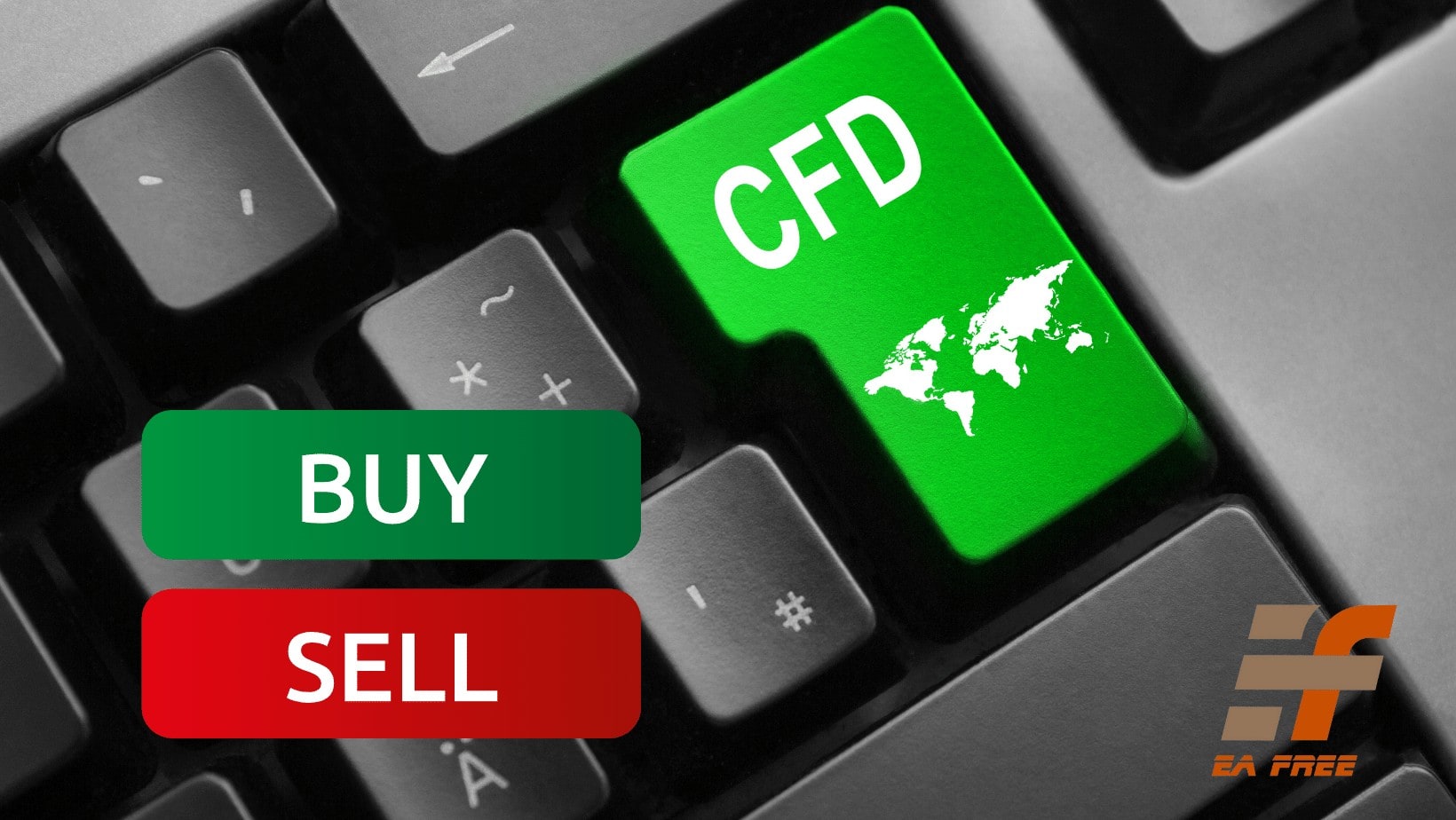What Are CFDs? What Do Traders Need To Know To Start Trading? - What Are CFDs
