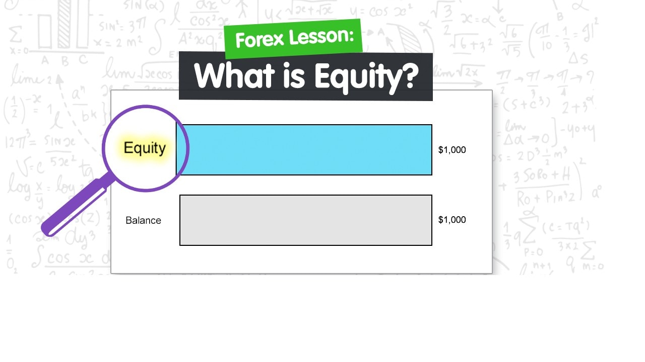 What Is Equity and How to Protect It in Forex Trading - What Is Equity and How to Protect It in Forex Trading