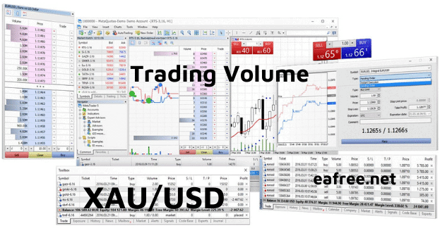 What is XAUUSD? The Briefest Overview Of XAUUSD 2023 - What is XAUUSD