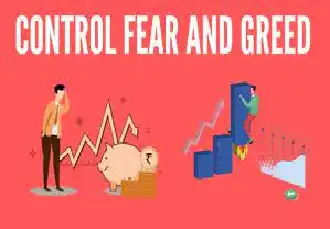 Controlling greed when trading forex Importance and how to achieve success -