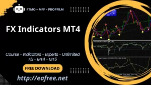FX Indicators MT4 -