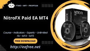 NitroFX Paid EA MT4 -