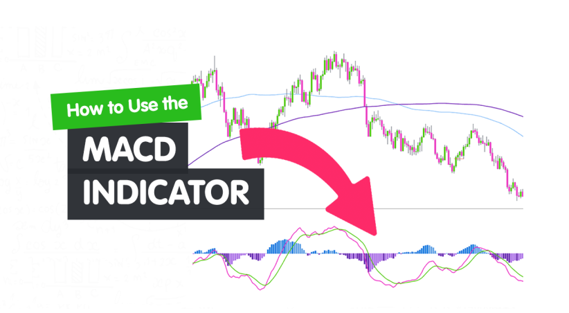 Instructions for using the MACD indicator How to calculate and trade strategy -
