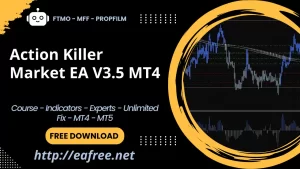 Action Killer Market EA V3.5 MT4 – Free Download