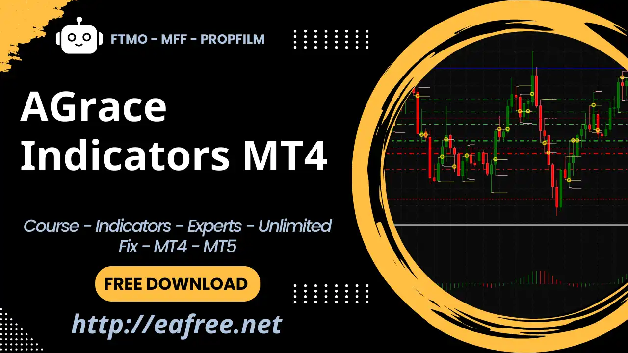 AGrace Indicators MT4 – Free Download