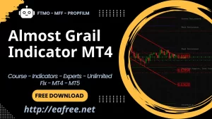 Almost Grail Indicator MT4 – Free Download