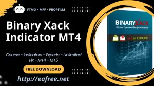 Binary Xack Indicator MT4 – Free Download