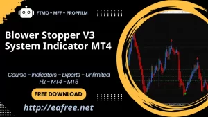 Blower Stopper V3 System Indicator MT4 – Free Download