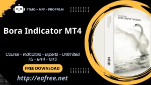 Bora Indicator MT4 – Free Download