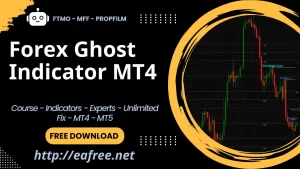 Forex Ghost Indicator MT4 – Free Download